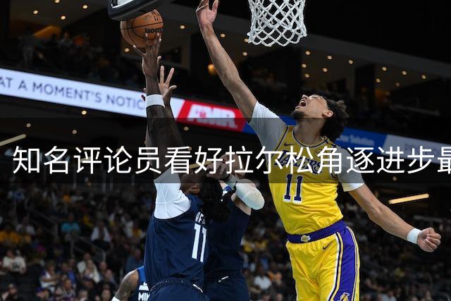 知名评论员看好拉尔松角逐进步最快奖 热火青睐其硬朗球风