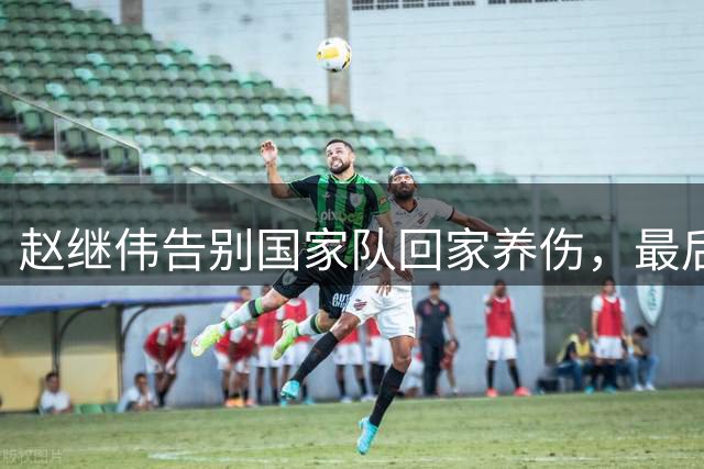赵继伟告别国家队回家养伤，最后绝杀助攻成职业生涯高光时刻